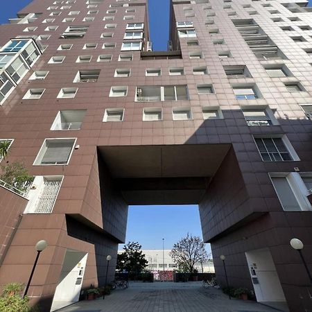 Bicocca Flat B Leilighet Milano Eksteriør bilde